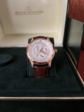 Jaeger-LeCoultre Master
