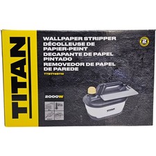 TITAN Wallpaper Stripper