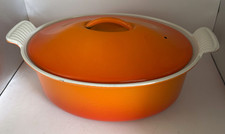 Vintage Cousances Le Creuset