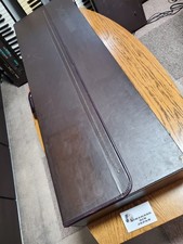 Hard Case for Yamaha DX7 Brown Genuine Good Condition Japan