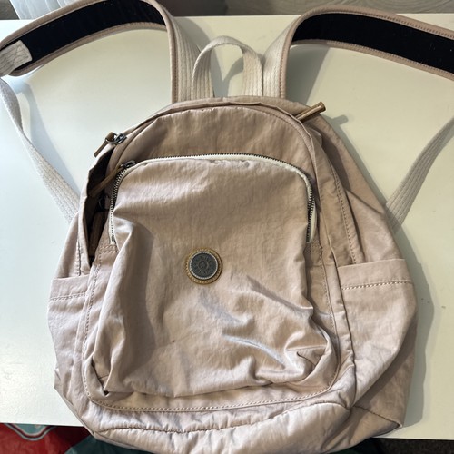 Kipling live light metallic - kipling,