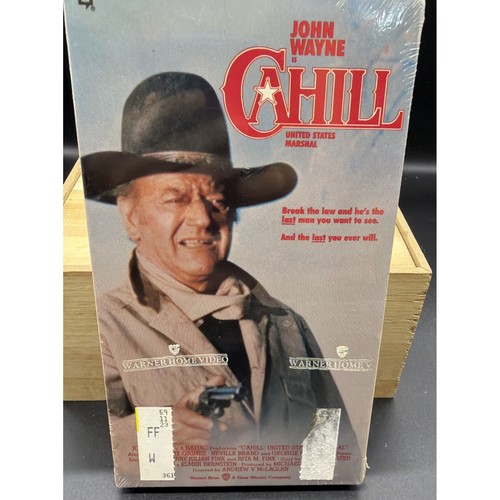 Cahill john wayne - john,