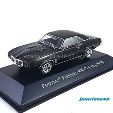 1969 PONTIAC FIREBIRD 400