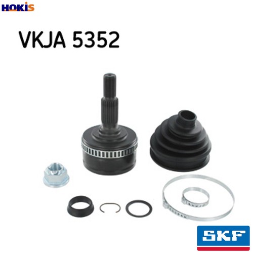 Joint kit drive shaft - kit, vkja