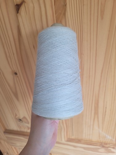 Vintage 100 cotton - e.c.d.,