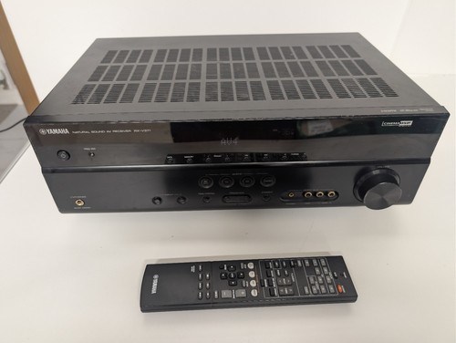 Yamaha v371 natural sound - yamaha,