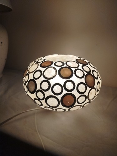 Vintage retro atomic mosaic - atomic,