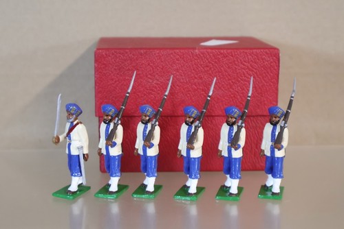 Trophy miniatures british war - trophy,