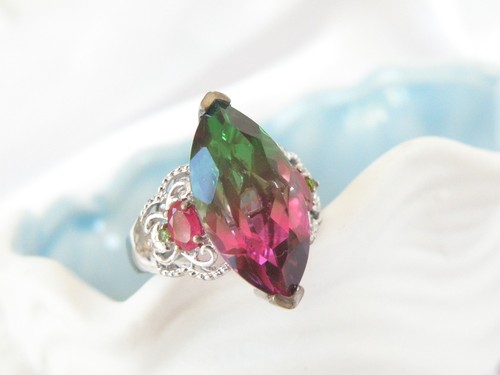 Large sterling silver - large,