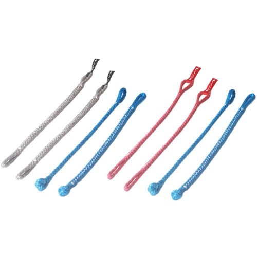 Pieces kiteboarding pigtails - kiteboarding,
