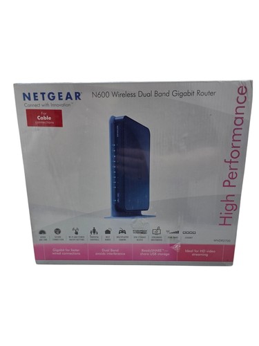 Netgear wndr3700 300 mbps - wndr3700,