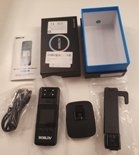 Boblov Model A23 64GB Mini