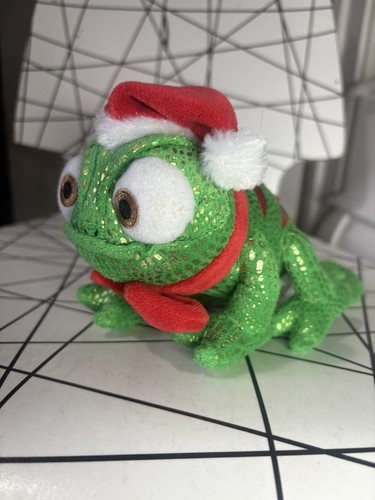 Disney store tangled pascal - tangled,