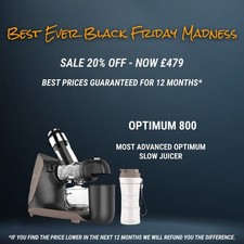 Best Ever Black Friday Madness