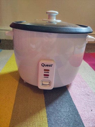 Quest 10am 0l 500w - rc-10am,