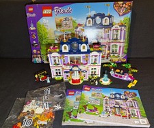 LEGO Friends 41684 Heartlake
