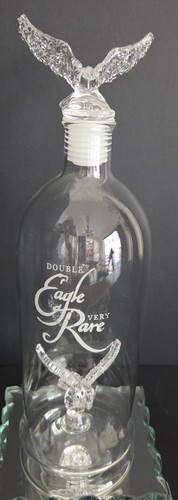 Double eagle very rare year - very,