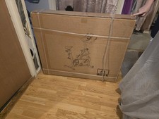 Indoor Excercise Bike (S1)