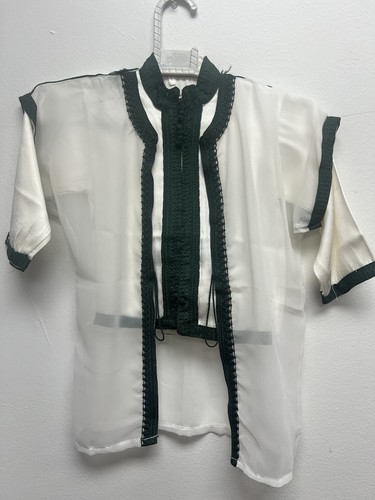Boy moroccan 3pc jabador - boy's,