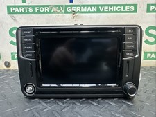 2013-2019 VW SCIROCCO GT TSI