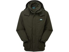 Ridgeline Torrent Deep Forest Jacket Waterproof Coat (2025)