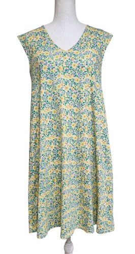 Liberty london uniqlo - uniqlo, floral