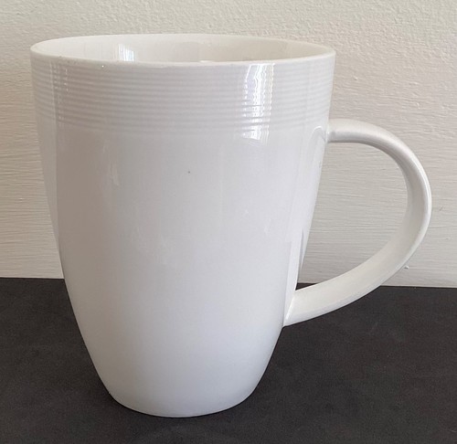 Belleek living mugs - belleek,
