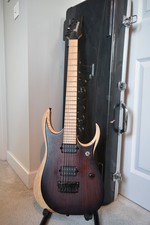 Ibanez RGDIX6MRW electric