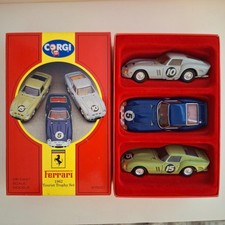 Corgi 57690 Ferrari 1962
