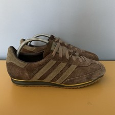VTG Adidas 2004 JEANS UK7