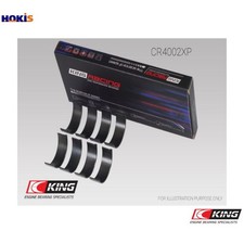 BIG END BEARINGS CR4002XP STD