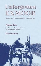 Unforgotten Exmoor: v. 2
