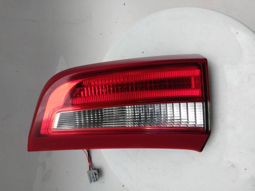Volvo s60 tail light - s60, rear