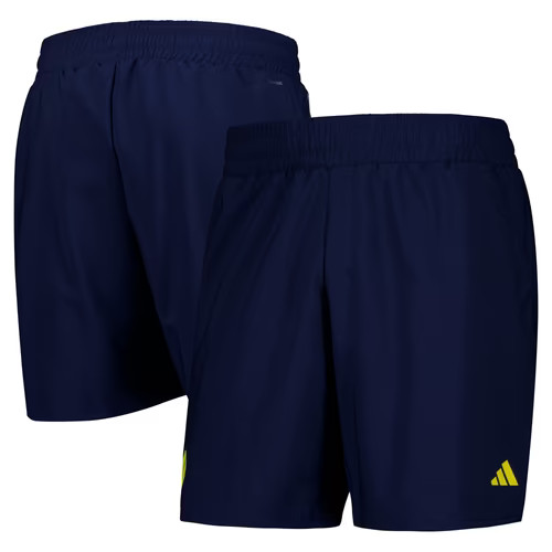 Leeds united football shorts - leeds,