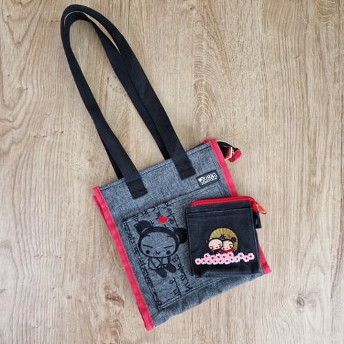 Pucca funny love vintage y2k - funny,