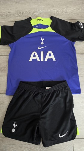 Tottenham hotspur childs - ,