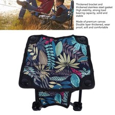 °Camping Stool Canvas