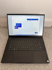 Razer Blade 15 (2018) [A+] i7-8750H / GTX 1060 / 128GB SSD + 1TB HDD / 16GB RAM