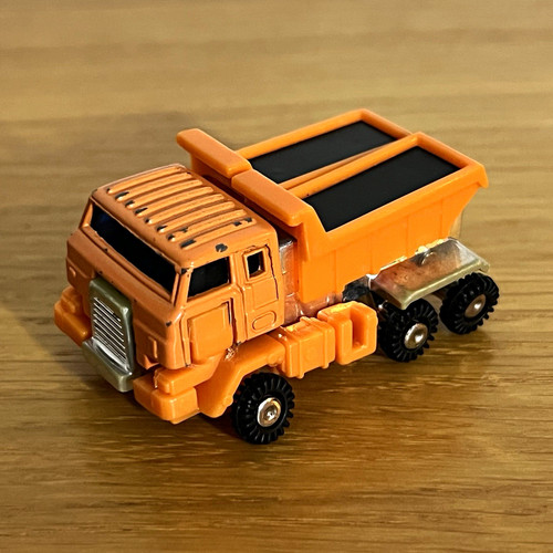 Vintage 1984 tonka - 1984,