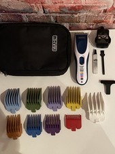 Wahl Colour Pro Cordless