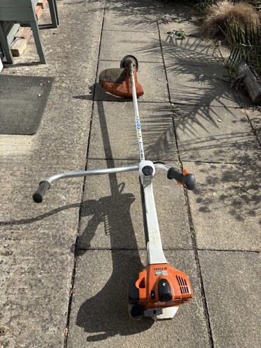 Stihl 360c strimmer and - stihl,