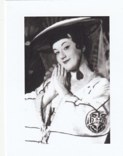 Oyly carte cynthia - carte, morey