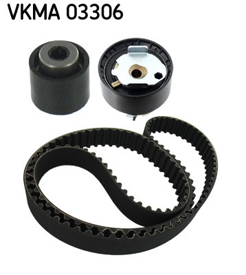 Timing belt kit for - belt, citroËn