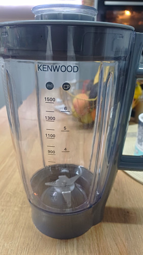 Kenwood blender replacement - blender,