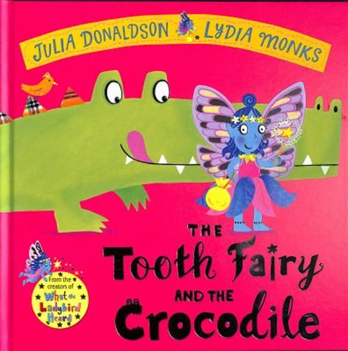 The tooth fairy and - the,