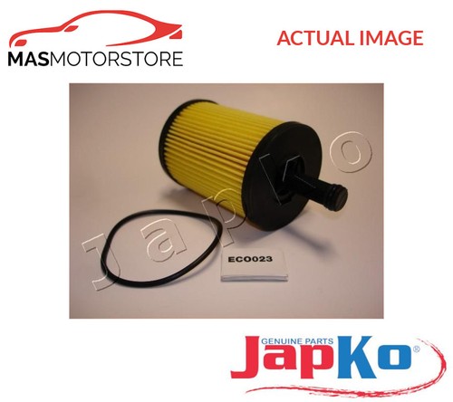 Engine oil filter - engine, japko
