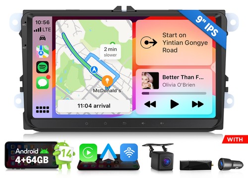Dab android car stereo - dab+,