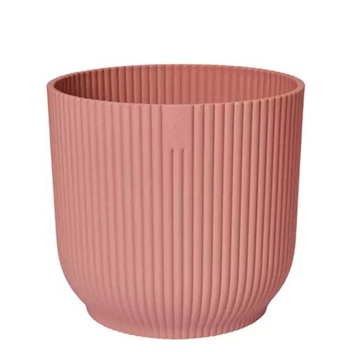 Vibes fold round plant pot - vibes,