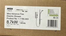 Mira 1.1785.003 Advance Flex