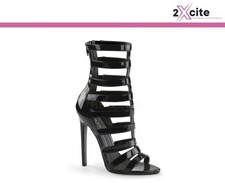 Pleaser  High Heel Stiletto